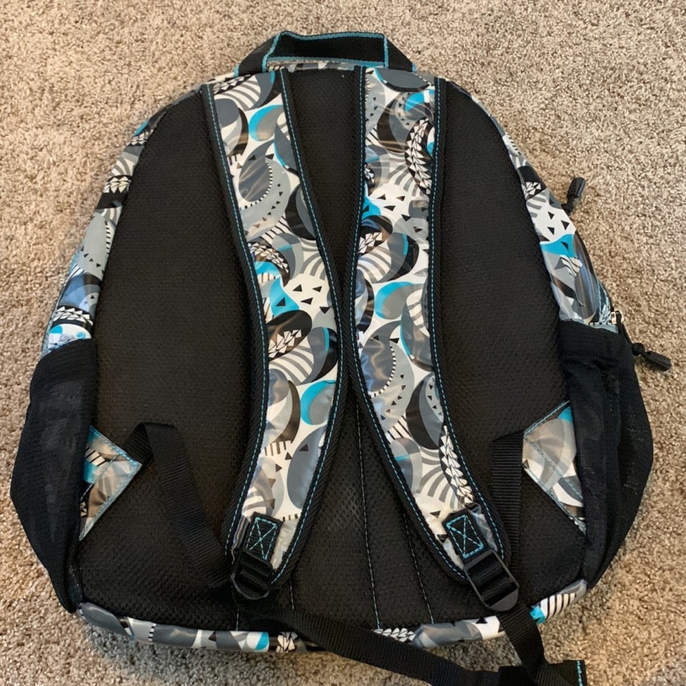 Hadaki Backpack - Picture 2 of 3
